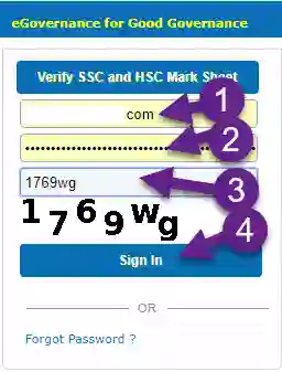 Online Duplicate Marksheet Certificate Download Guide