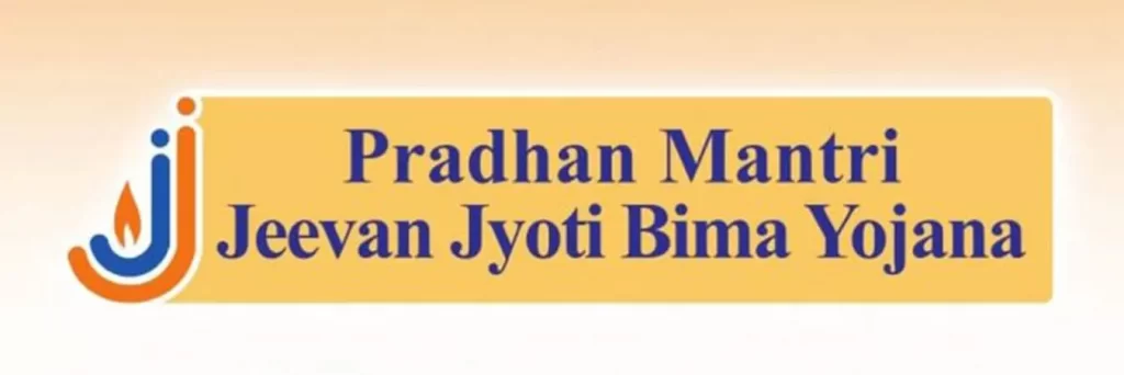 Pradhan Mantri Jeevan Jyoti Bima Yojana