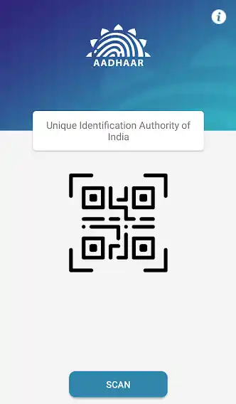 QR Scanner App