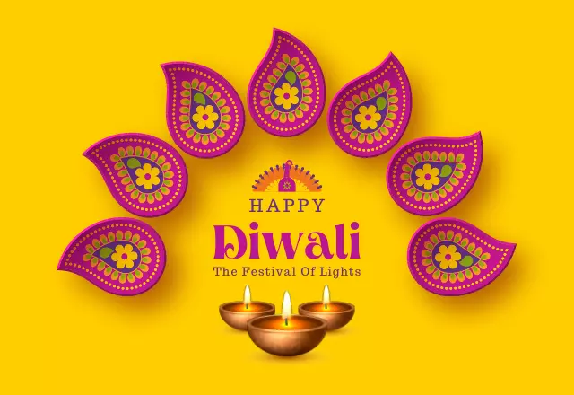 deepawali images 2023