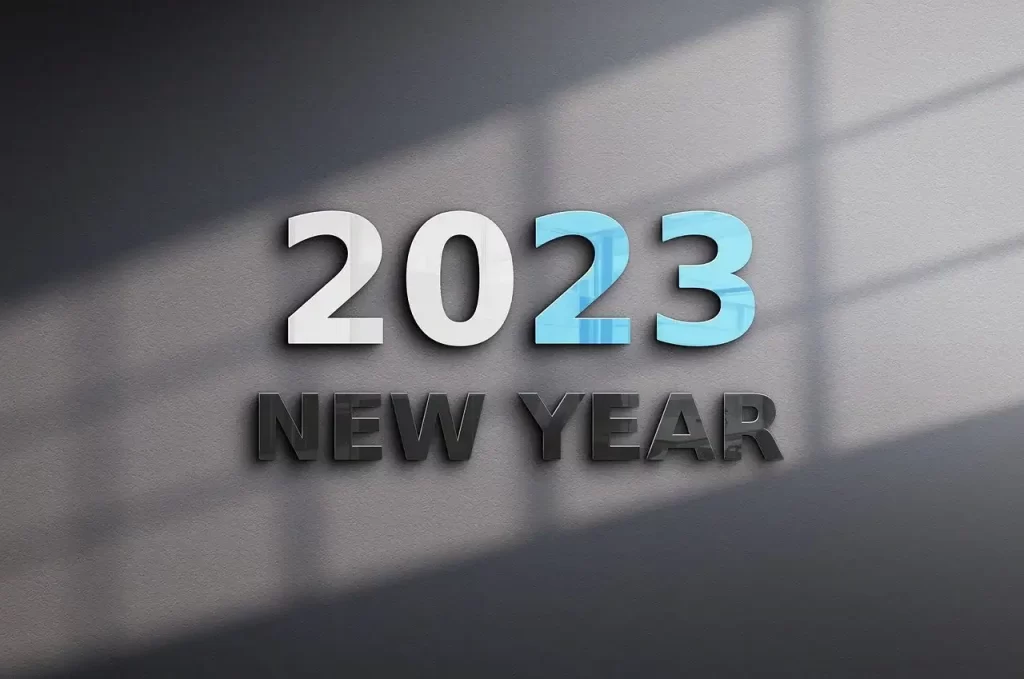 Happy New Year 2024 images